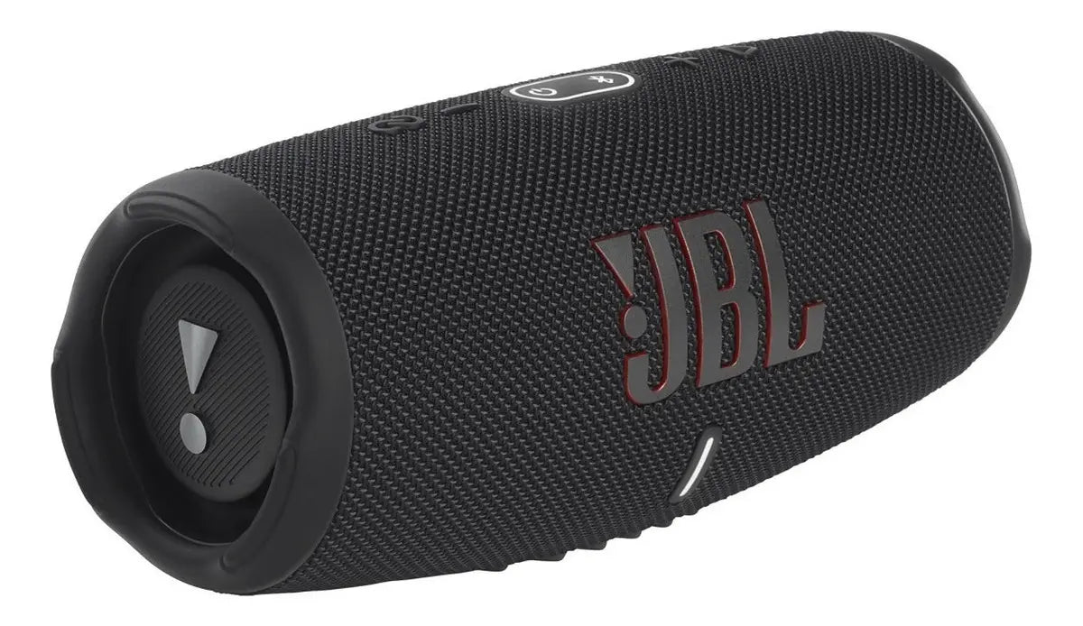 PARLANTE JBL CHARGUE 5 CON ETIQUETA