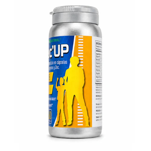 Krec Up™: Tratamiento Completo de 2 Meses – Compra 1 Mes y Recibe 2 (ULTIMAS UNIDADEAS) 🎁