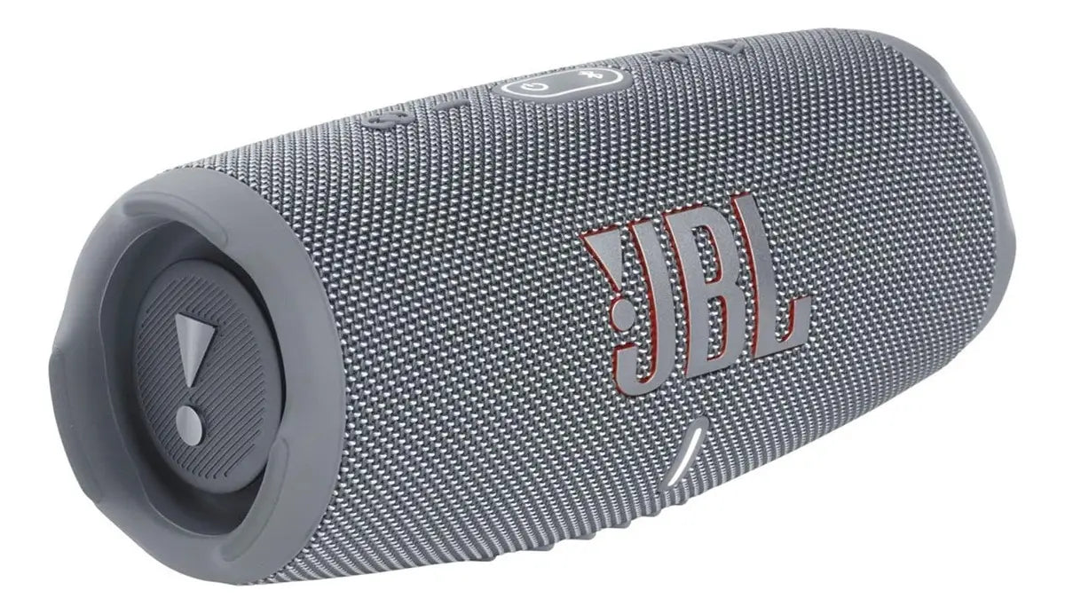 PARLANTE JBL CHARGUE 5 CON ETIQUETA