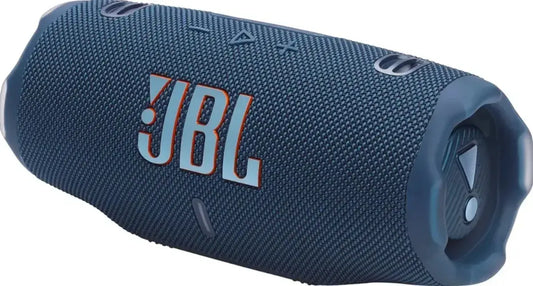 PROMO DE ÚLTIMOS DÍAS - PARLANTE JBL CHARGE 5 CON ETIQUETA