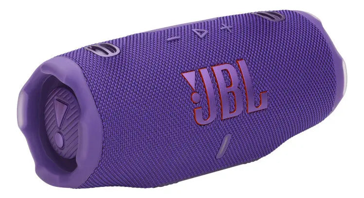 PARLANTE JBL CHARGUE 5 CON ETIQUETA