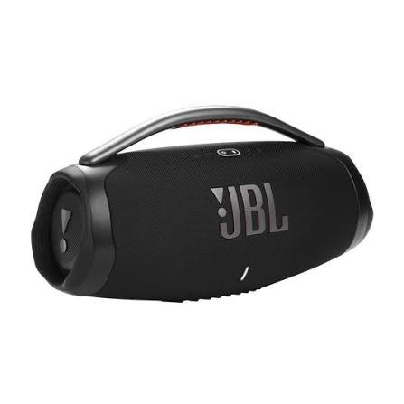 PROMO DE ÚLTIMOS DÍAS  - JBL BOMBOX 3 GRANDE- HASTA AGOTAR EXISTENCIA