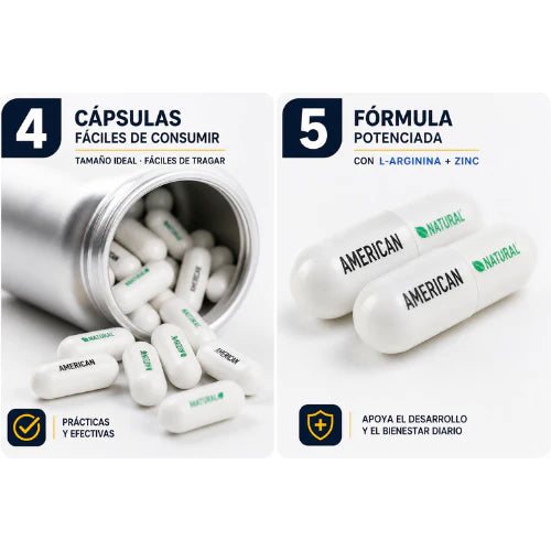 Krec Up™: Tratamiento Completo de 2 Meses – Compra 1 Mes y Recibe 2 (ULTIMAS UNIDADEAS) 🎁