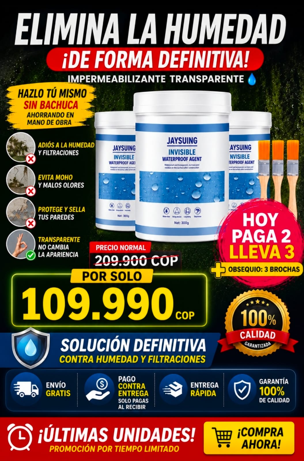 OFERTA OFF 55% SELLADOR MULTIUSOS GRAN COMBO - 🥳 ULTIMAS UNIDADES